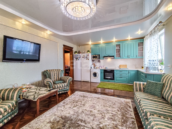 
  Продается 2-комн. квартира 71.5 м². Фото 3.