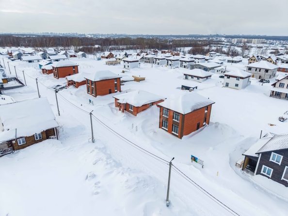 
  Продается дом 118.1 м², в КП Гармония. Фото 13.