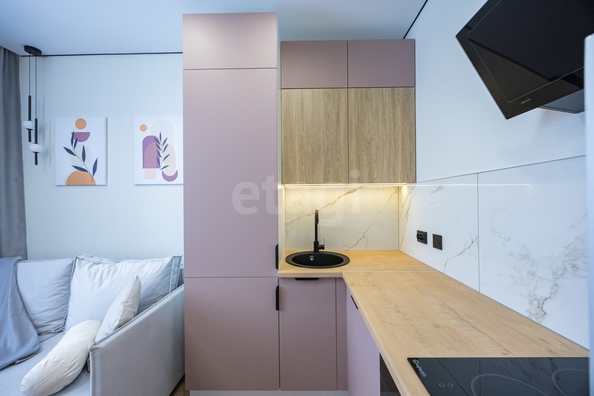 
  Продается 1-комн. квартира 39.6 м². Фото 1.