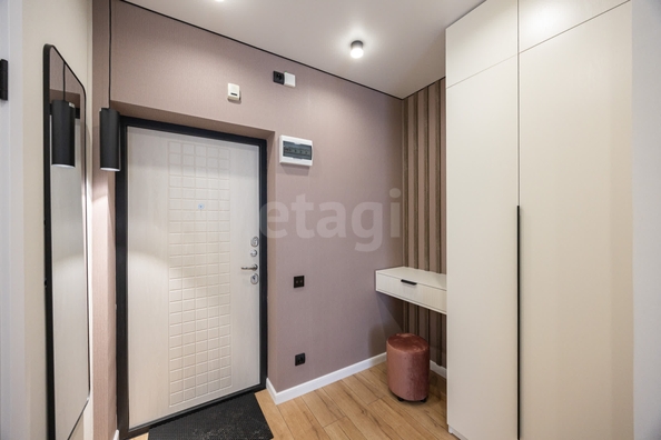 
  Продается 1-комн. квартира 39.6 м². Фото 19.