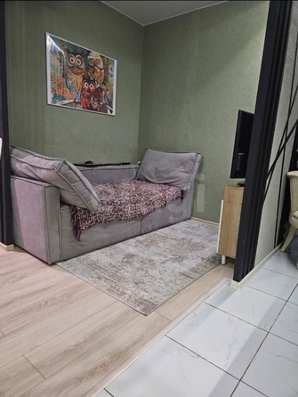 
  Продается 1-комн. квартира 39 м². Фото 3.