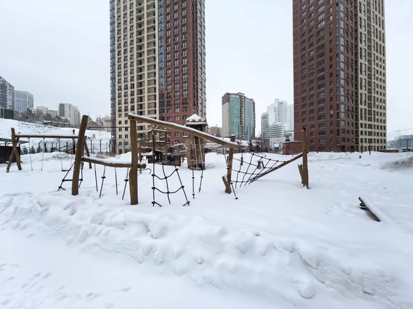 
  Продается 2-комн. квартира 48.2 м². Фото 27.