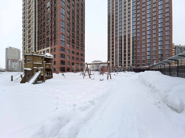 
  Продается 2-комн. квартира 48.2 м². Фото 28.