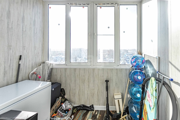 
  Продается 3-комн. квартира 64 м². Фото 8.