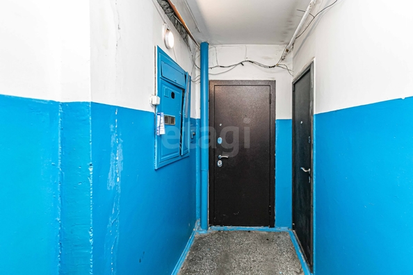 
  Продается 3-комн. квартира 64 м². Фото 23.