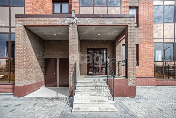 
  Продается 1-комн. квартира 34.8 м². Фото 16.