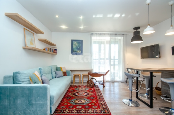 
  Продается 2-комн. квартира 59 м². Фото 2.