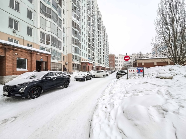 
  Продается 3-комн. квартира 77 м². Фото 20.