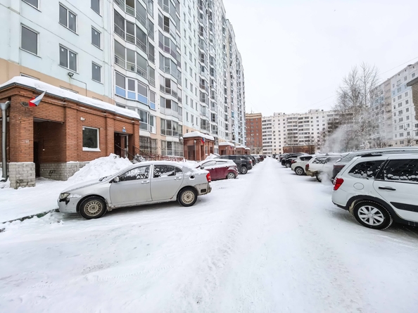 
  Продается 3-комн. квартира 77 м². Фото 22.
