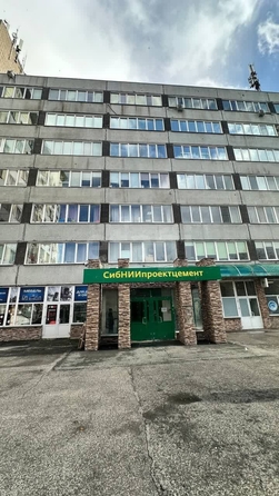 
  Сдается офис 42.1 м². Фото 2.