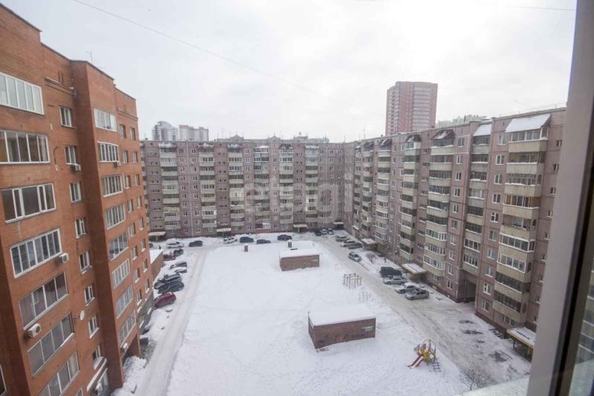 
  Продается 3-комн. квартира 64.6 м². Фото 17.