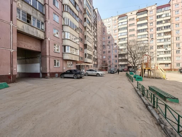 
  Продается 3-комн. квартира 64.6 м². Фото 5.