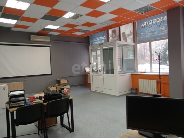 
  Сдается универсальное помещение 70 м². Фото 11.