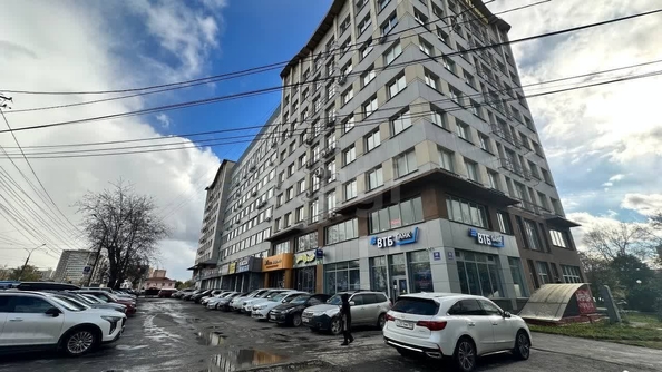 
  Сдается универсальное помещение 20 м². Фото 6.