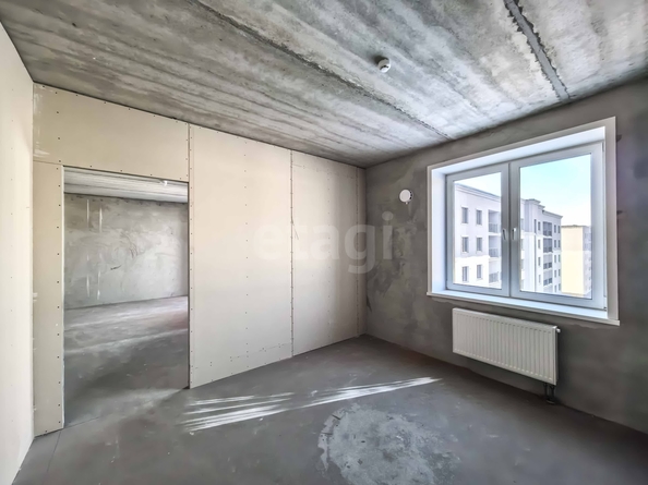 
  Продается 3-комн. квартира 63.4 м². Фото 23.