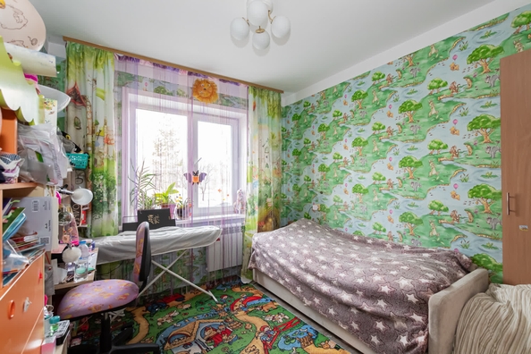 
  Продается 3-комн. квартира 63.4 м². Фото 12.