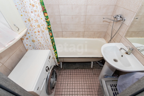 
  Продается 3-комн. квартира 63.4 м². Фото 17.