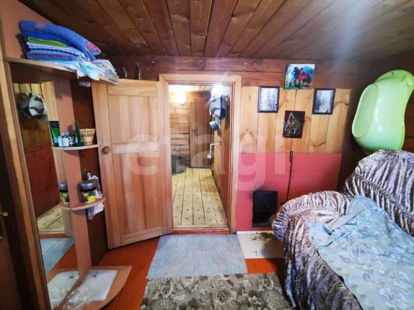 
  Продается дом 121.7 м². Фото 18.