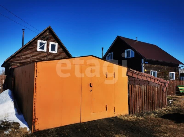 
  Продается дом 121.7 м². Фото 25.