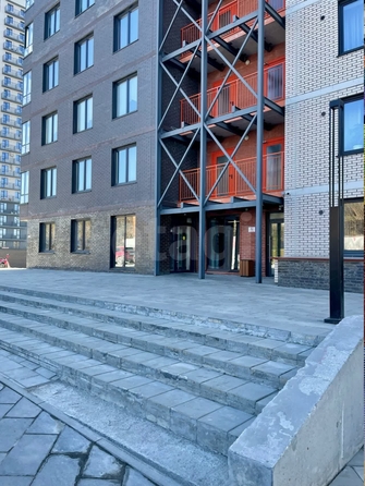 
  Продается студия 26.9 м², в ЖК Я - Маяковский. Фото 14.
