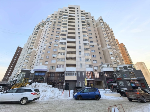 
  Продается 2-комн. квартира 73.5 м². Фото 26.