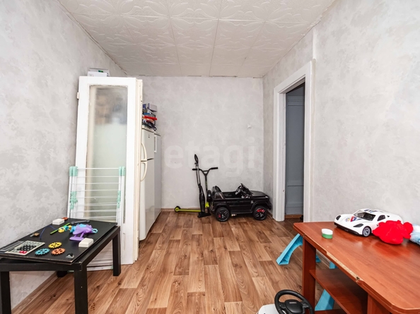 
  Продается 2-комн. квартира 46.4 м². Фото 6.