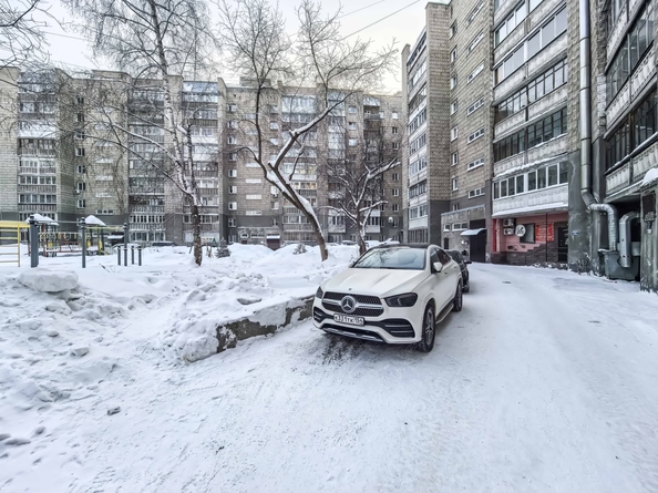 
  Продается 2-комн. квартира 46.4 м². Фото 17.