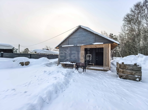 
  Продается дом 85.9 м². Фото 23.