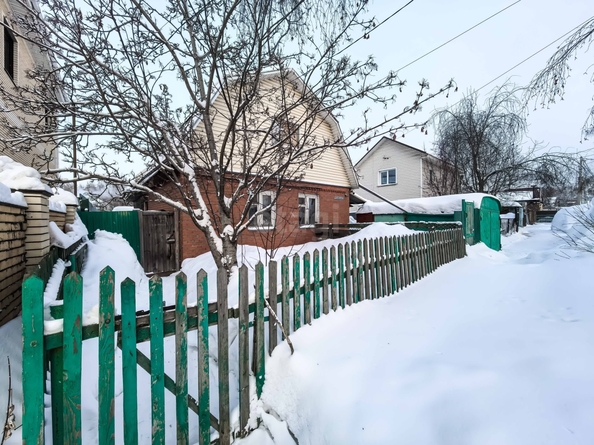 
  Продается дом 65 м². Фото 7.