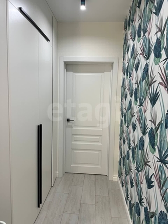 
  Продается студия 32 м², в ЖК Nova-дом (нова-дом). Фото 10.