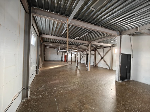 
  Сдается универсальное помещение 330 м². Фото 2.