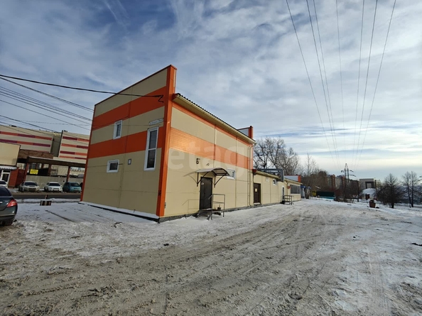 
  Сдается универсальное помещение 330 м². Фото 5.