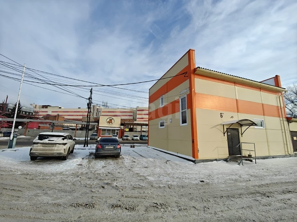 
  Сдается универсальное помещение 330 м². Фото 6.