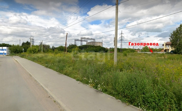 
  Продается земельный участок 25.68 соток. Фото 1.