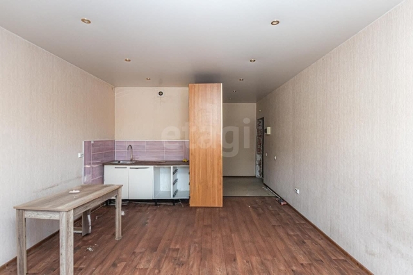 
  Продается студия 28.2 м². Фото 2.