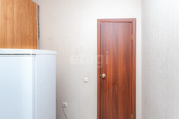 
  Продается студия 28.2 м². Фото 6.