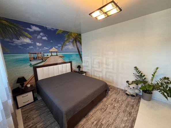 
  Продается 2-комн. квартира 58.5 м². Фото 6.
