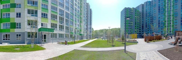 
  Продается 2-комн. квартира 55 м², в ЖК Акварельный 3.0, дом 1. Фото 15.