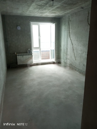 
  Продается студия 22.4 м², в ЖК Радуга Сибири, дом 9. Фото 1.