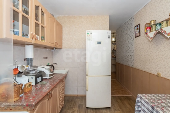 
  Продается 3-комн. квартира 55 м². Фото 5.