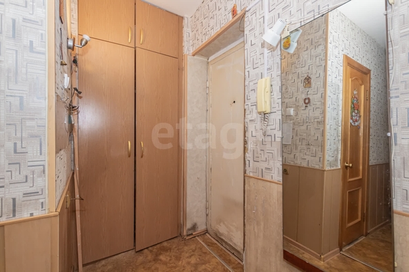 
  Продается 3-комн. квартира 55 м². Фото 9.