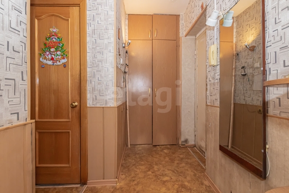 
  Продается 3-комн. квартира 55 м². Фото 10.