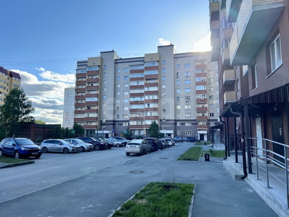
  Продается офис 58 м². Фото 17.