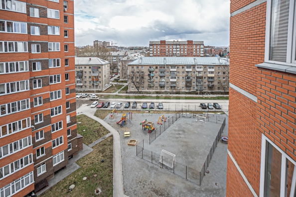 
  Продается студия 30.5 м². Фото 13.