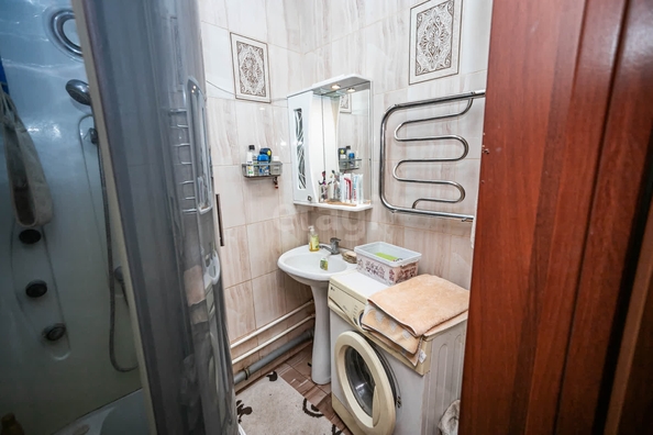 
  Продается 2-комн. квартира 41 м². Фото 9.