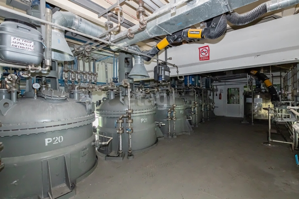 
  Продается производственное помещение 8050 м². Фото 3.