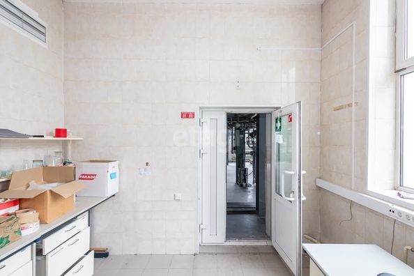 
  Продается производственное помещение 8050 м². Фото 16.
