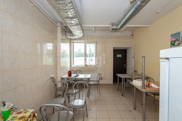 
  Продается производственное помещение 8050 м². Фото 24.