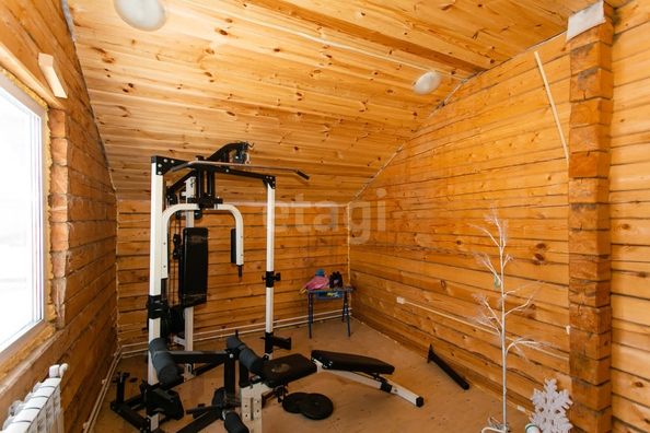 
  Продается дом 286 м², в КП Благое. Фото 18.