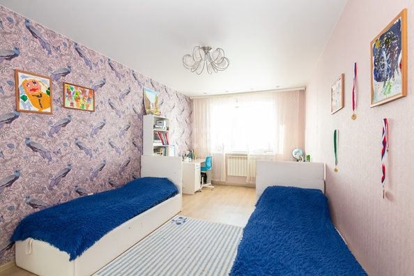 
  Продается 3-комн. квартира 134 м². Фото 10.